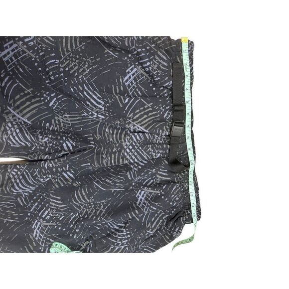 Koppen Men's Belted Swim Trunks Sz Large - Picture 5 of 7